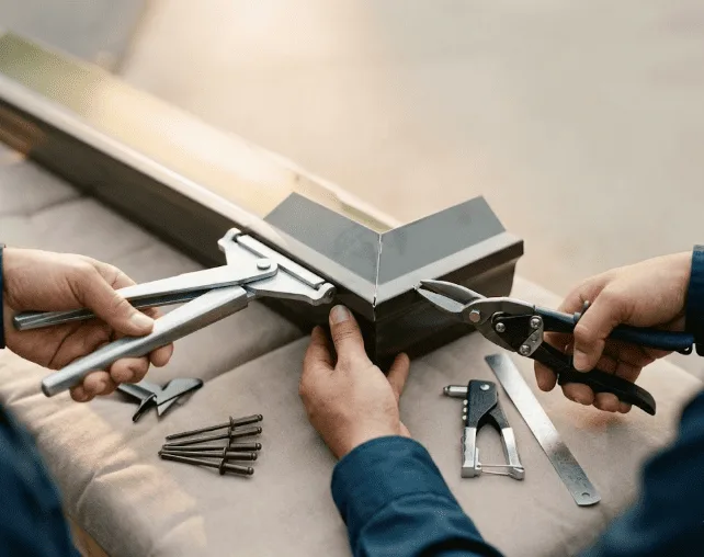 Why choose Gutter Repair in Leonardtown, MD